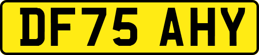 DF75AHY