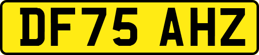 DF75AHZ