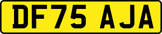 DF75AJA