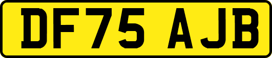 DF75AJB