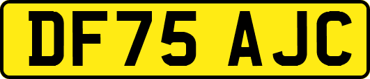 DF75AJC