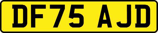 DF75AJD