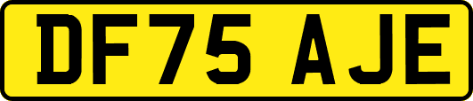 DF75AJE