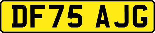 DF75AJG