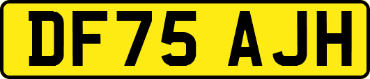 DF75AJH