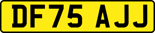 DF75AJJ