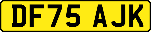 DF75AJK