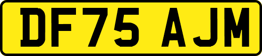 DF75AJM