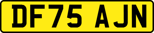 DF75AJN