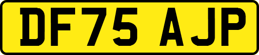 DF75AJP