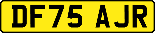 DF75AJR