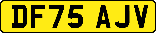DF75AJV