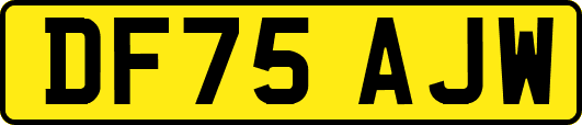 DF75AJW