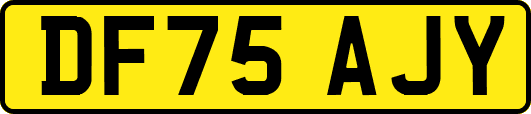 DF75AJY