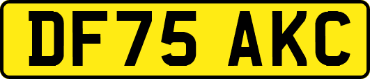 DF75AKC