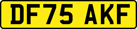 DF75AKF