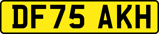 DF75AKH