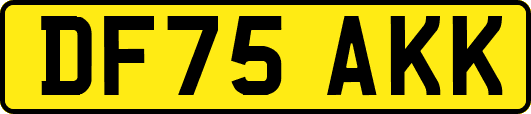 DF75AKK