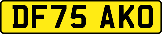 DF75AKO