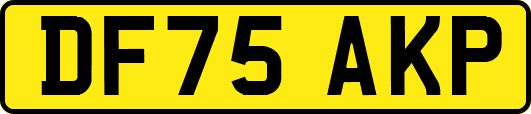 DF75AKP