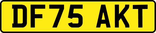 DF75AKT