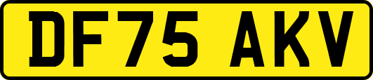 DF75AKV