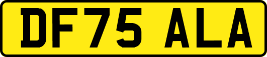 DF75ALA