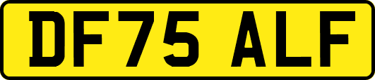 DF75ALF