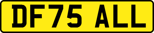 DF75ALL