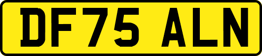 DF75ALN