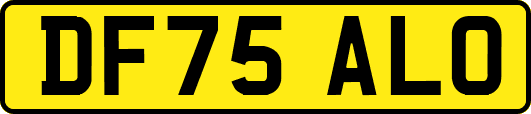 DF75ALO