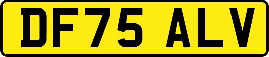 DF75ALV