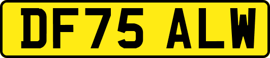 DF75ALW