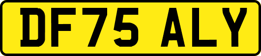 DF75ALY