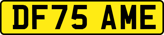 DF75AME