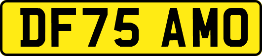 DF75AMO