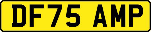 DF75AMP