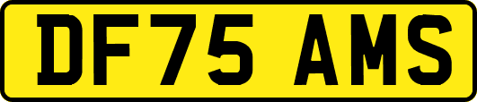 DF75AMS