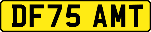 DF75AMT
