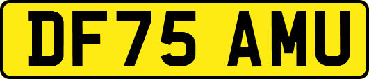 DF75AMU