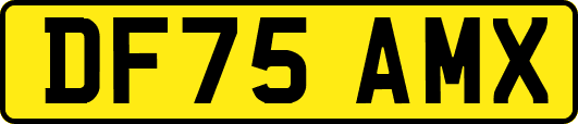 DF75AMX