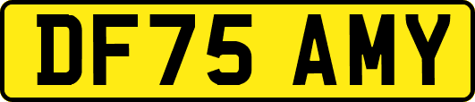 DF75AMY