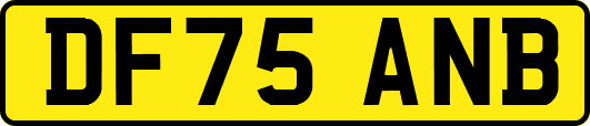 DF75ANB