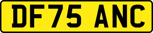 DF75ANC