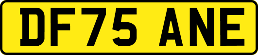 DF75ANE