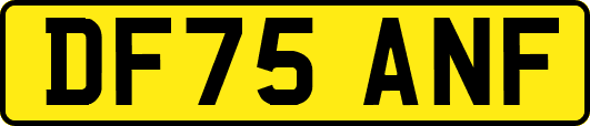 DF75ANF