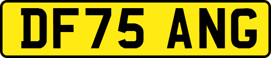 DF75ANG