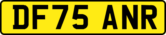 DF75ANR