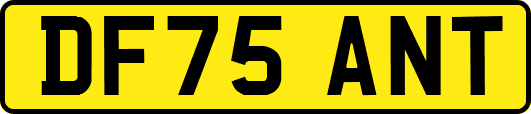 DF75ANT