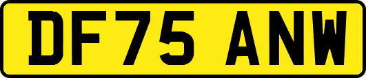 DF75ANW